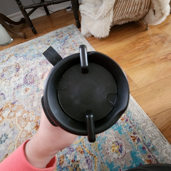 Disney Parks reusable mug - Picture 3 of 3